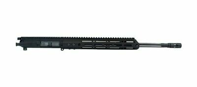 .223 Wylde, 18 .223 Wylde, 18