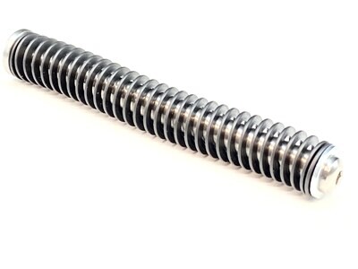 Stainless Steel Guide Rod and Recoil Spring Assembly Gen3  - Glock 19, 23, 32, 38