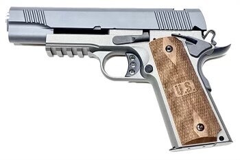 U.S. Patriot 80% 1911 Government Full Size 45 ACP Pistol Kit U.S. Patriot 80% 1911 Government Full Size 45 ACP Pistol Kit