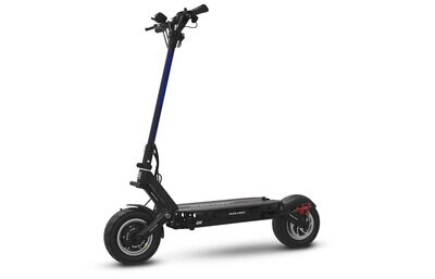 Dualtron Thunder Electric Scooter - 50 MPH - 75 Mile Range Dualtron Thunder Electric Scooter - 50 MPH - 75 Mile Range