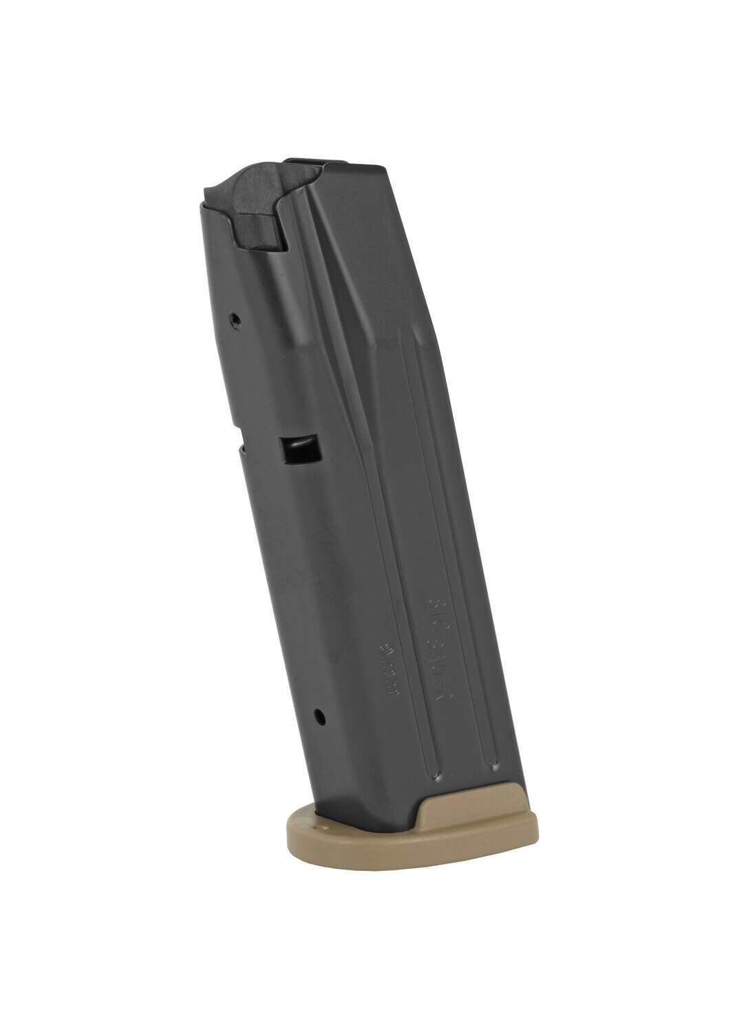 Sig Sauer P320 Compact Coyote 9mm 15RD MAGAZINE