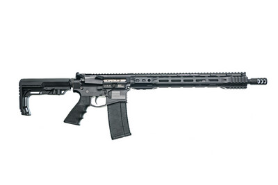 JT-15 Complete Rifle With 80% Lower JT-15 Complete Rifle With 80% Lower