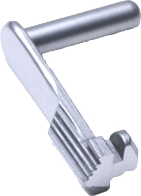 Slide Stop For 1911 45ACP - Stainless - Wilson