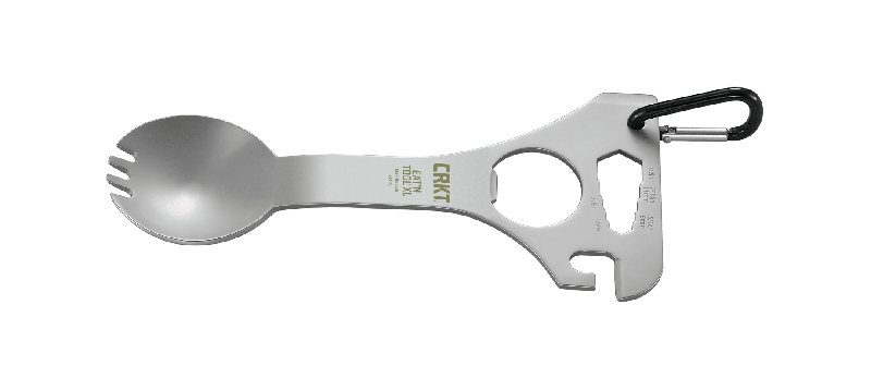 Columbia River Knife & Tool - Eat'N Tool - 6.13