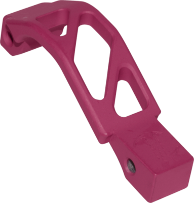 AR Ovwesized Trigger Guard - AR OTG - Pink Cerakote