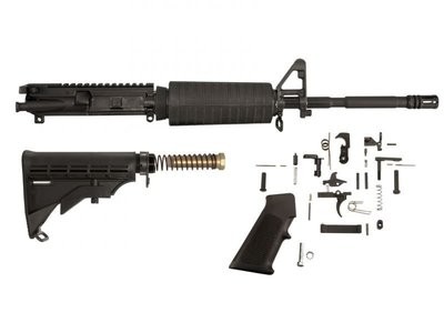 AR-15 16