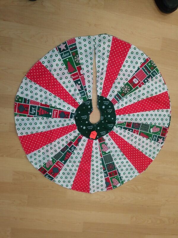 Skt Spoke Wheel