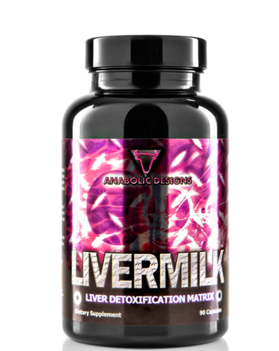 Livermilk™