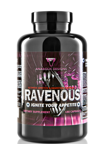 Ravenous