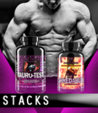 Stacks