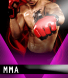 MMA