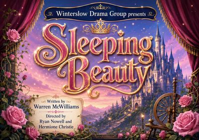 Sleeping Beauty