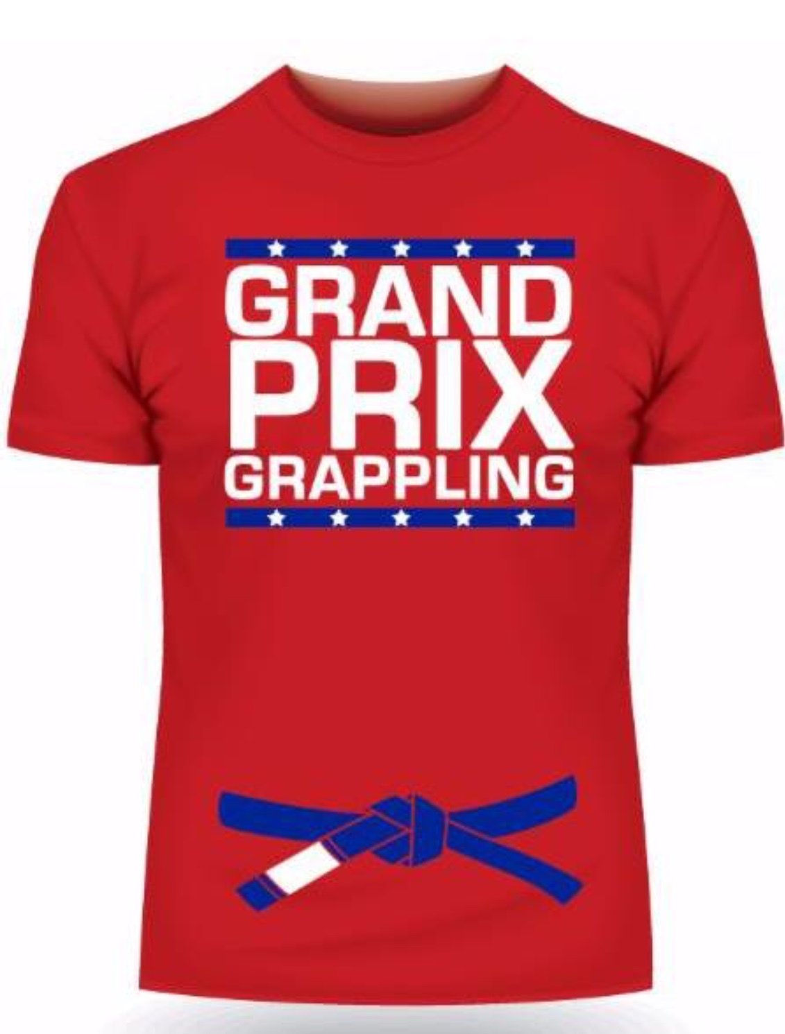 Grand Prix Tee Shirt