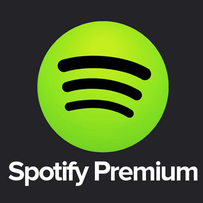 Spotify Premium Membresía