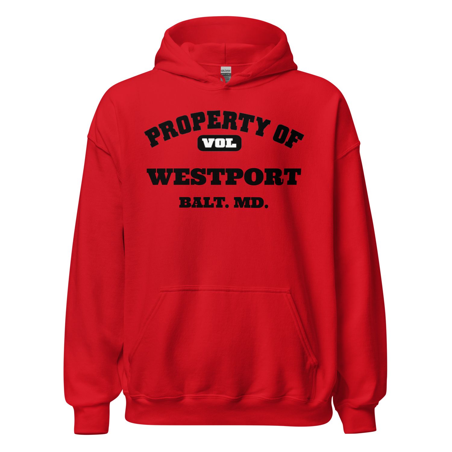 Property of Westport