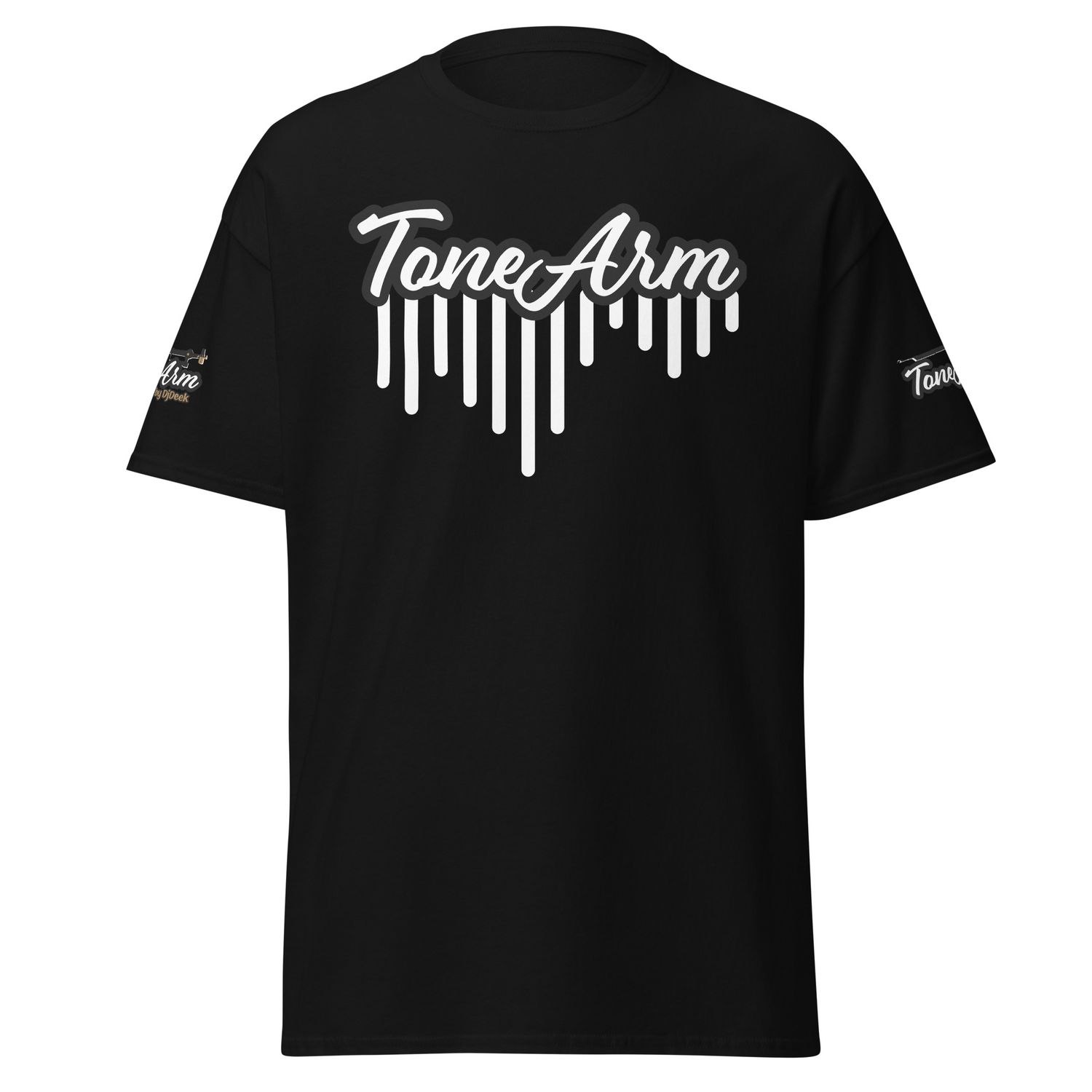 ToneArm Tee