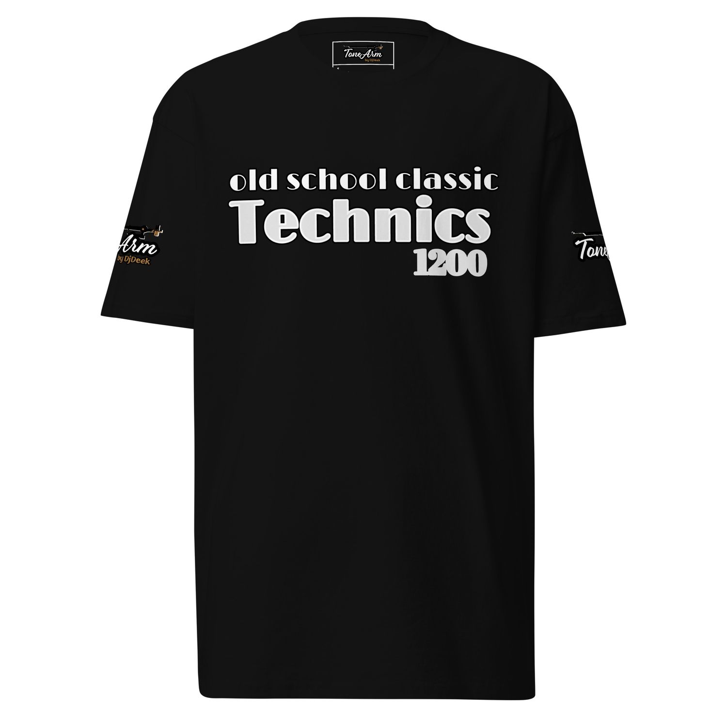 Tech Tee