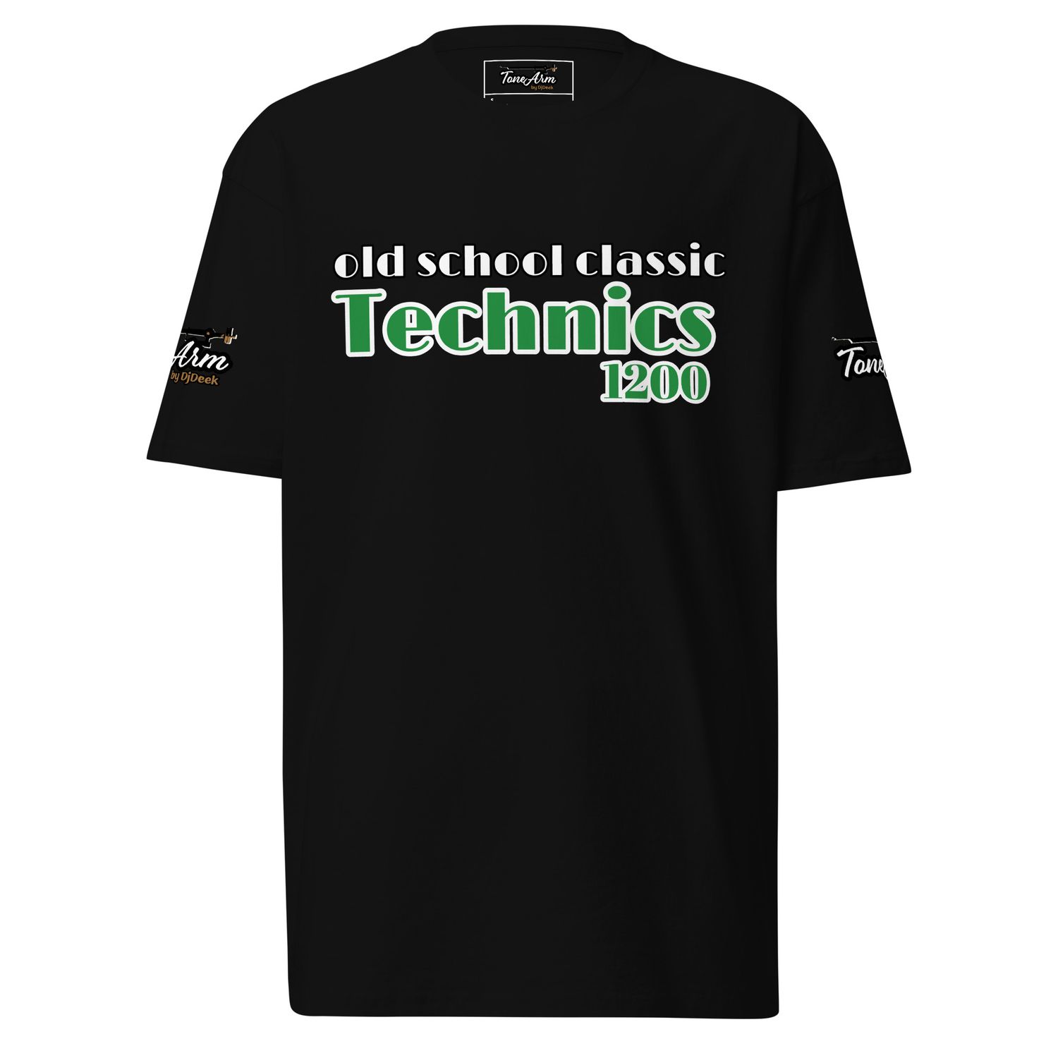 Tech Color/Green