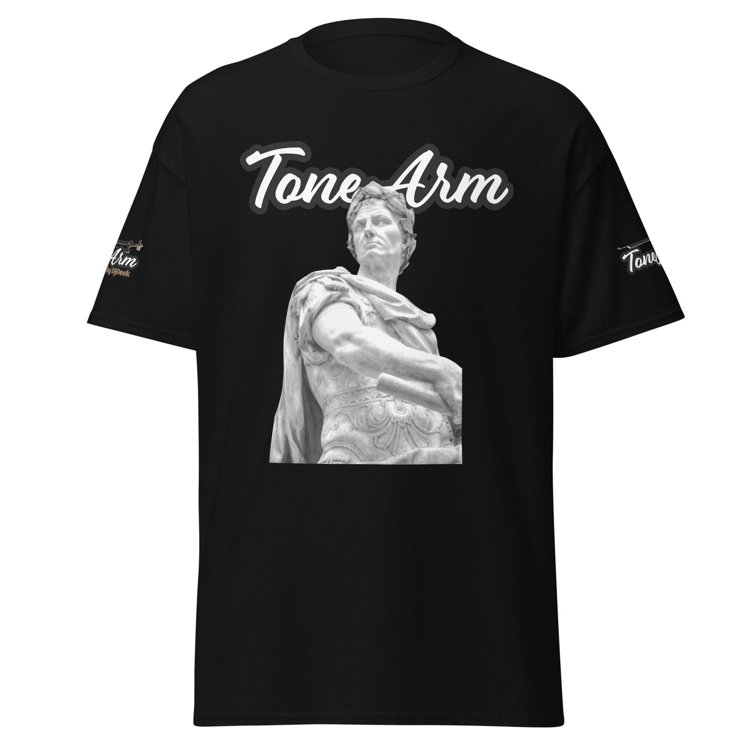 ToneArm /Greek2
