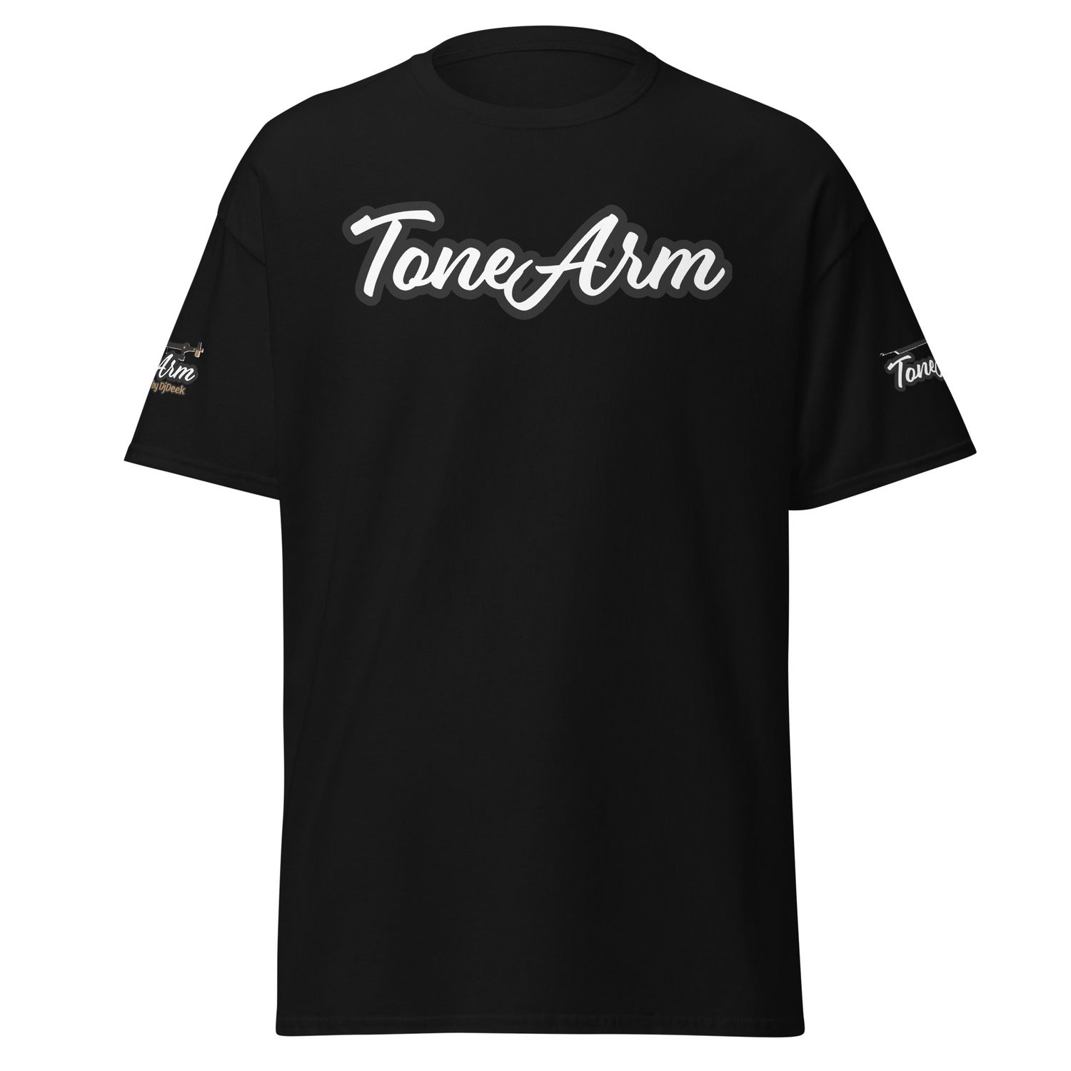 ToneArm Tee2