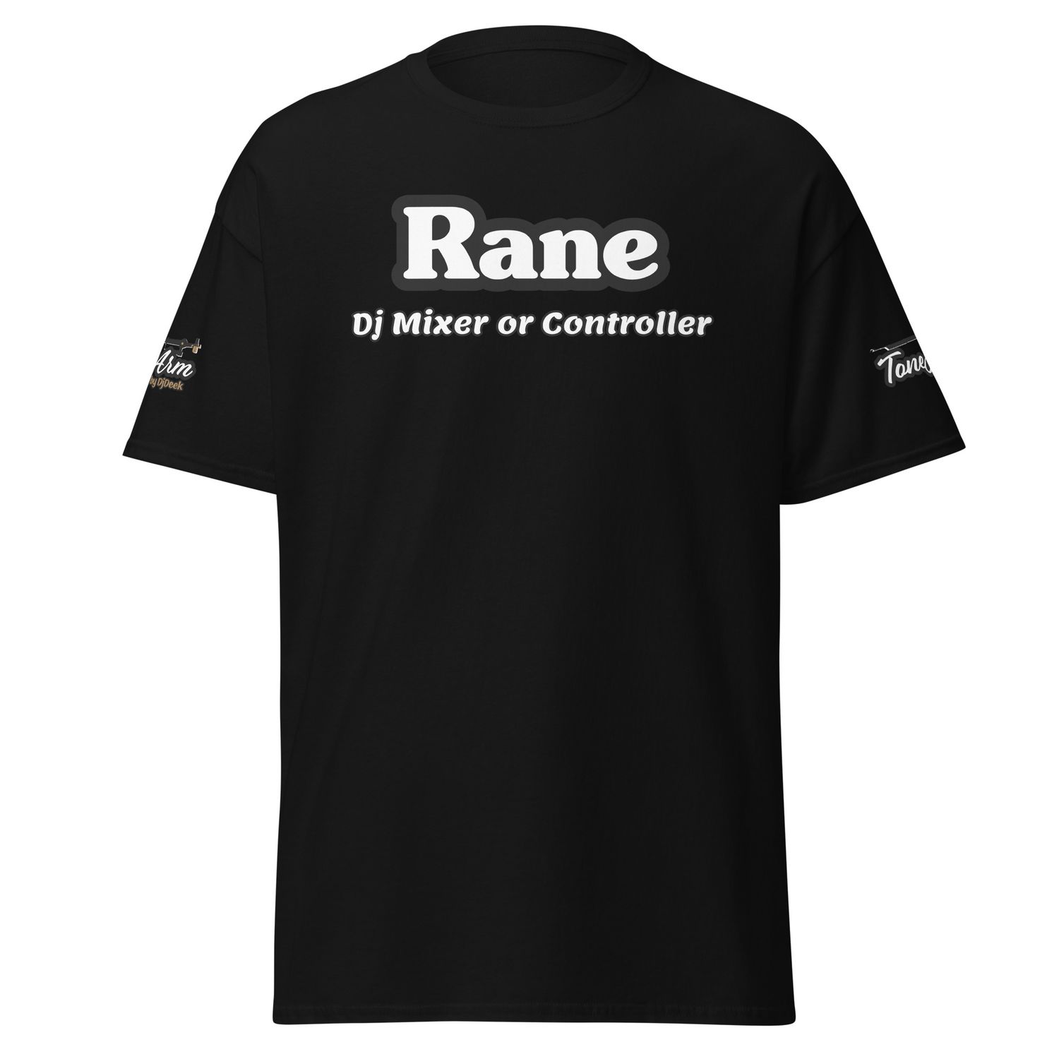 ToneArm /Rane Dj