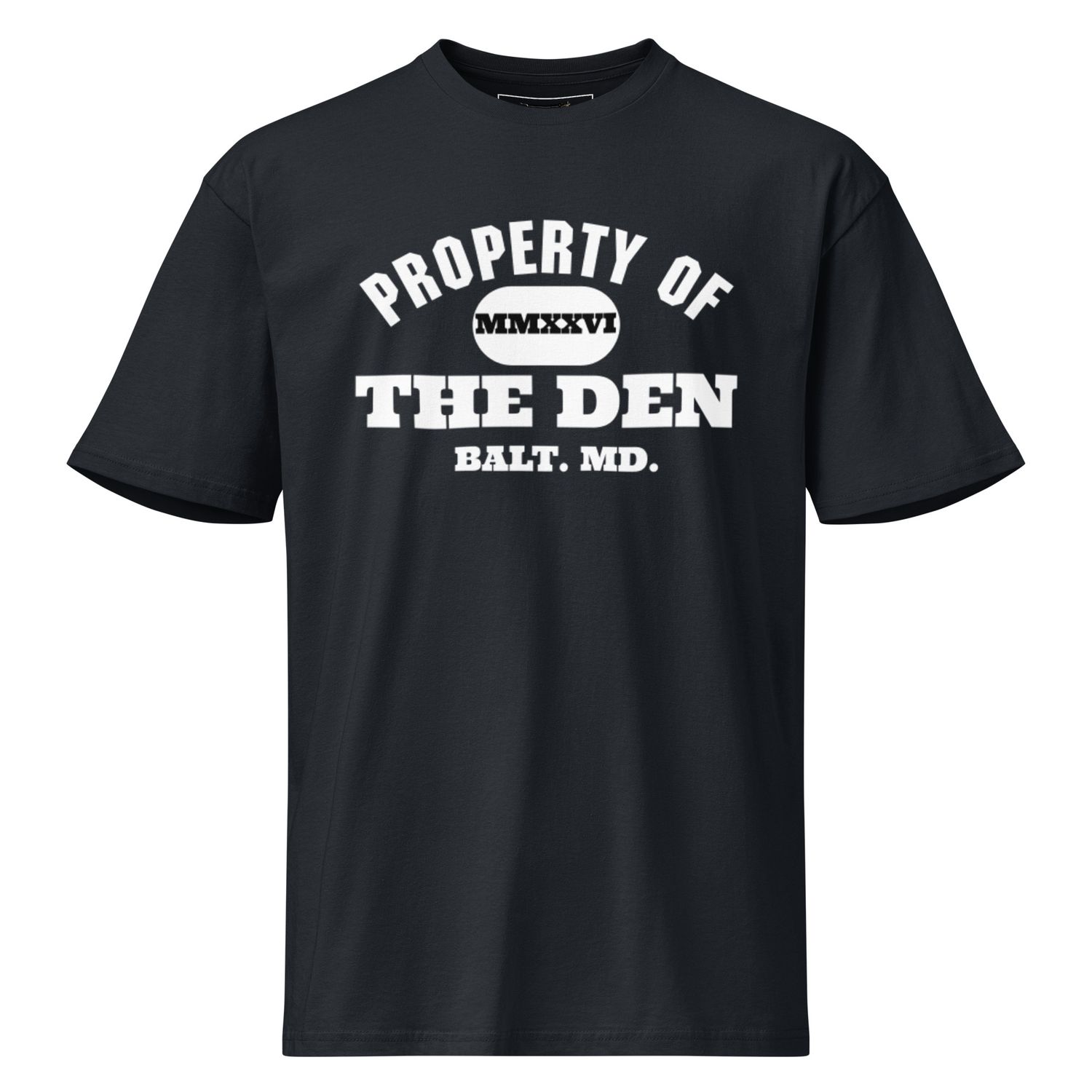 DEN MMXXVI 