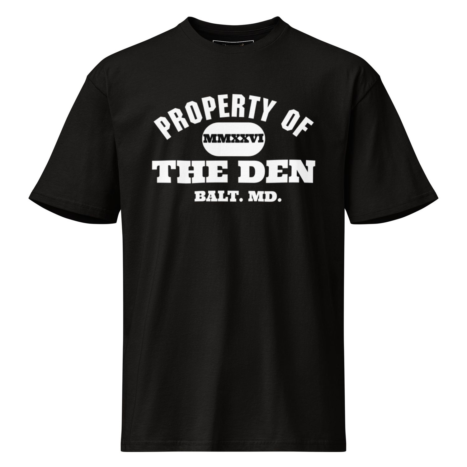 DEN MMXXVI 