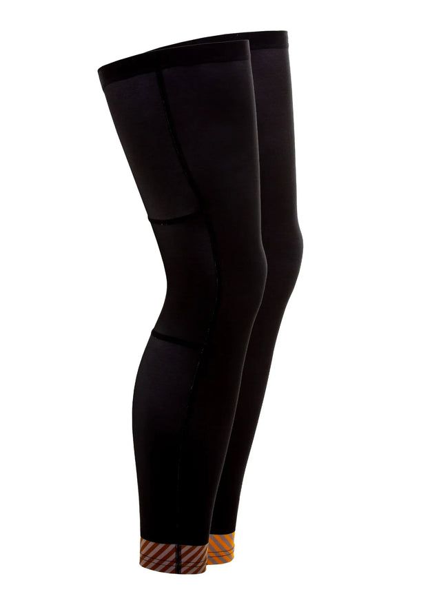Zima 2.0 Lange Broek Bretellen