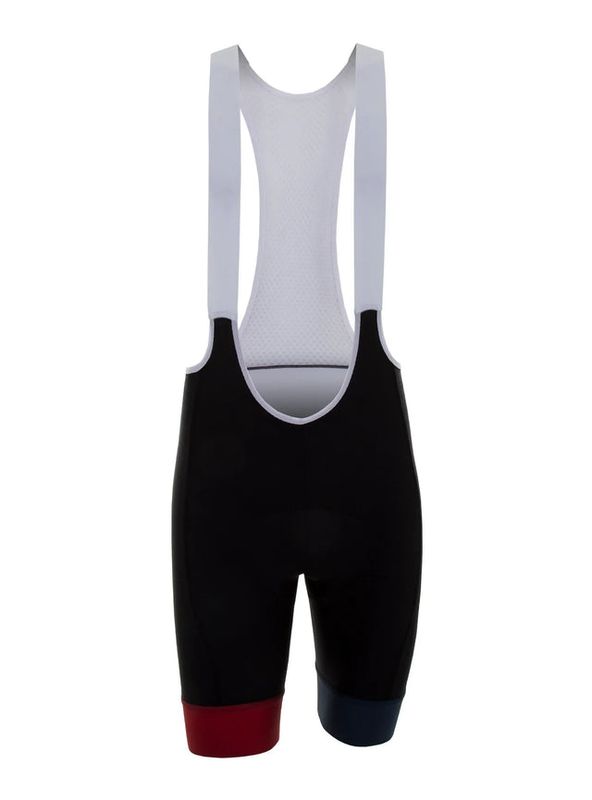 Strike 2.0 Broek Bretellen