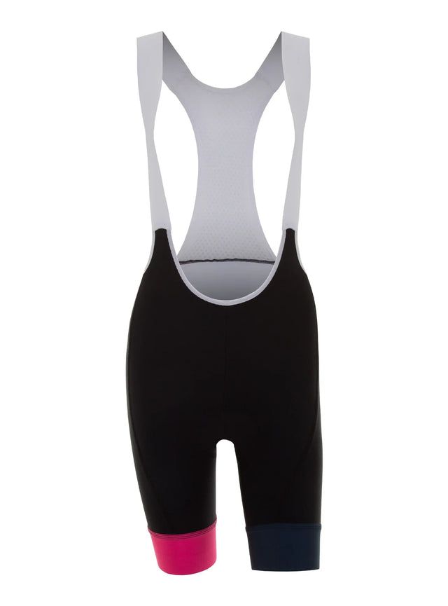 Strike 2.0 Broek Bretellen