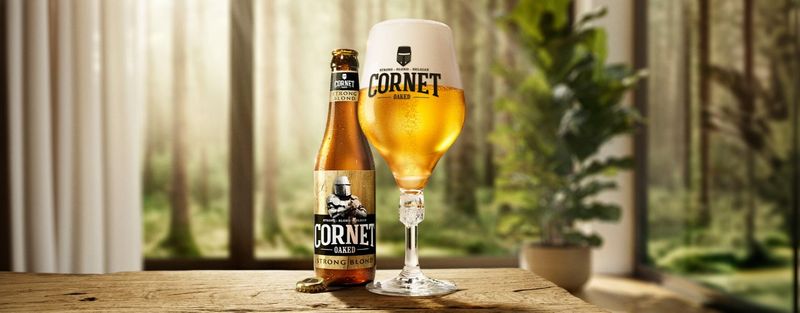 CORNET ACTIE 2025  (+16jaar)