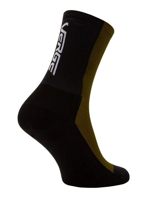 TOKIO bedrukte sokken BLAUW