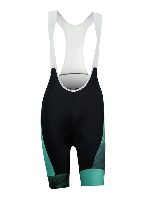 Strike 2.0 Broek Bretellen