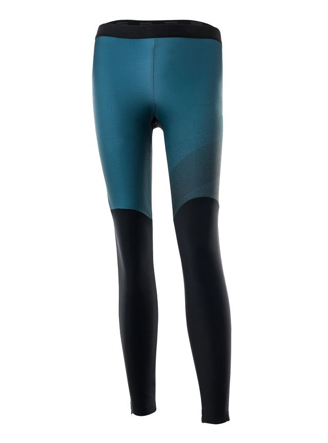 Warmup/Podium Broek met ritsen