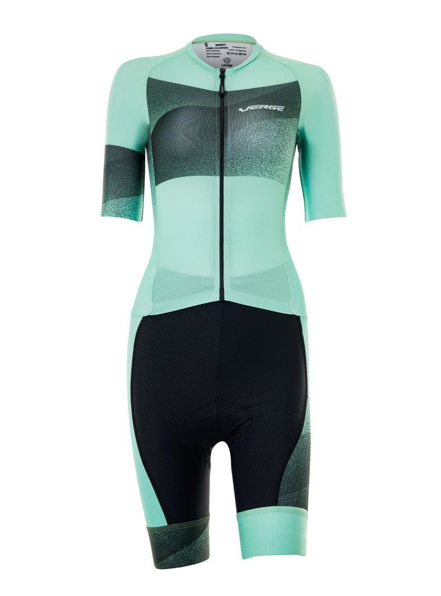 Strike Carrera 2.0 Korte Mouw