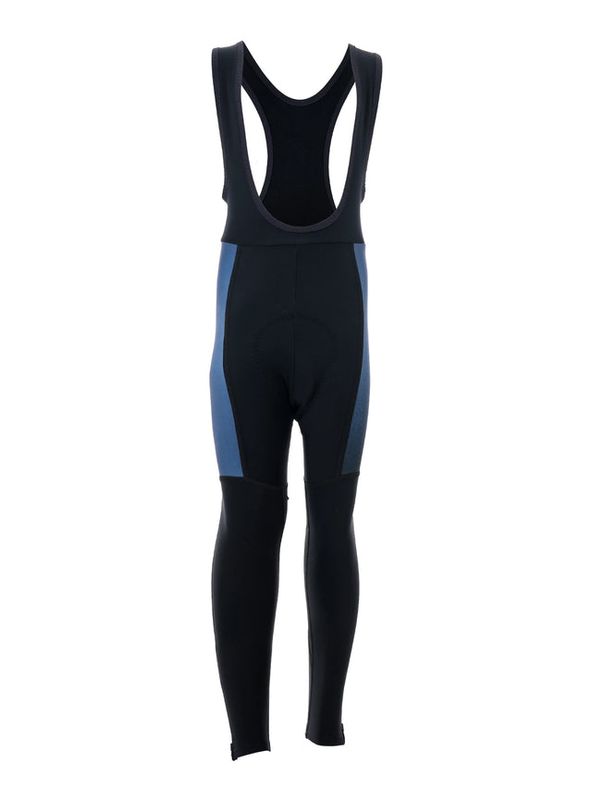 Zima 2.0 Lange Broek Bretellen