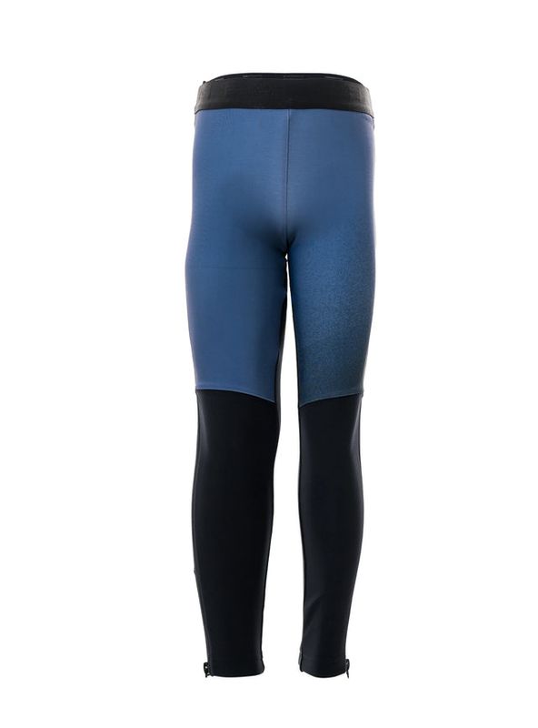 Warmup/Podium Broek met ritsen Kids