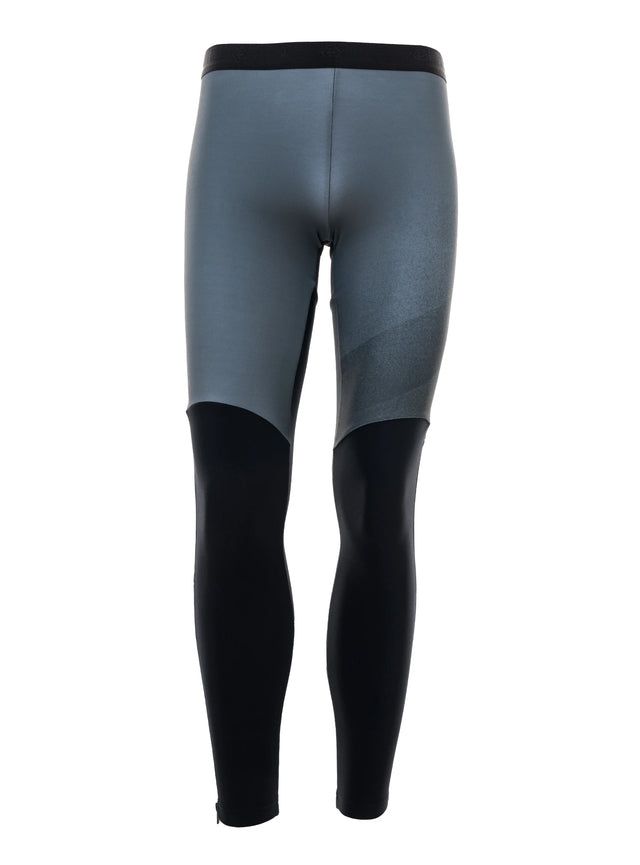 Warmup/Podium Broek met ritsen