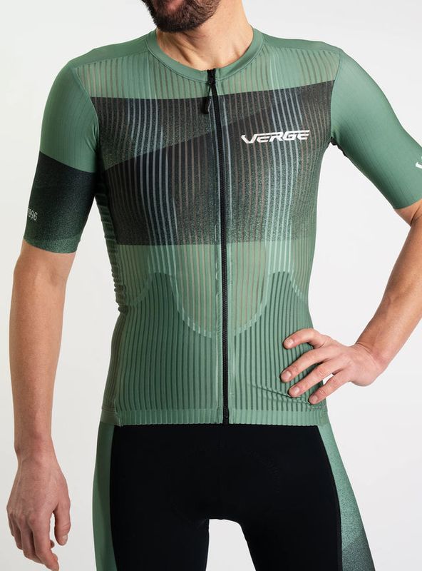 TOR 4.0 Mesh Shirt met korte mouwen