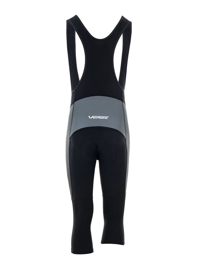 Caldo Kniekoersbroek Bretellen