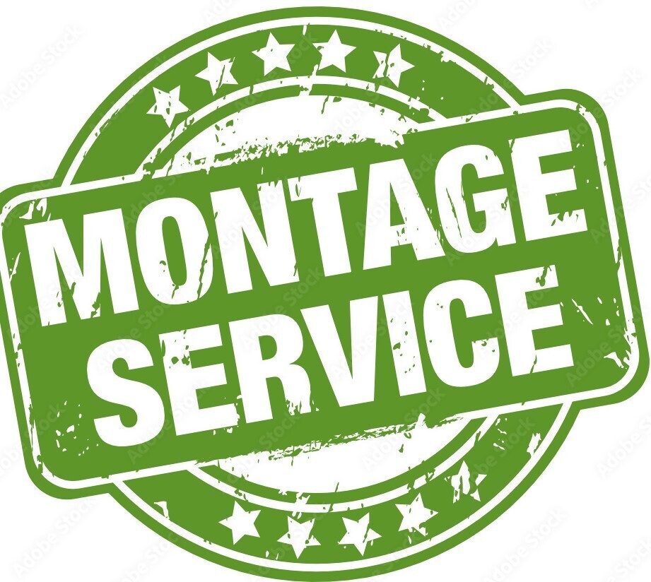 Montage Service