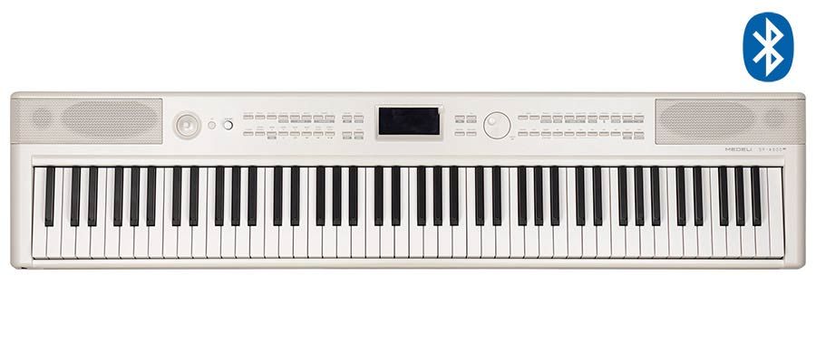 Medeli SP-A500 WH