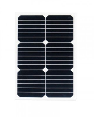 Paneles Solares Flexibles 20W 12V