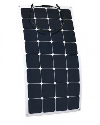 Panel Solar Flexible 150W 12V