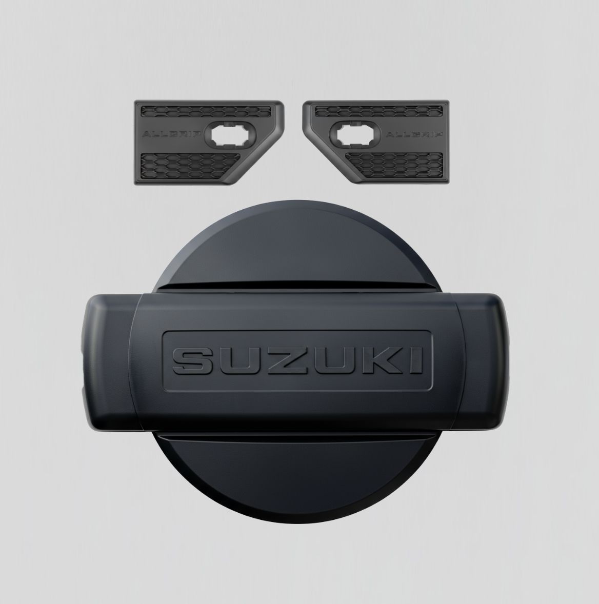 Combo Deal - Black (2 Products Deal)