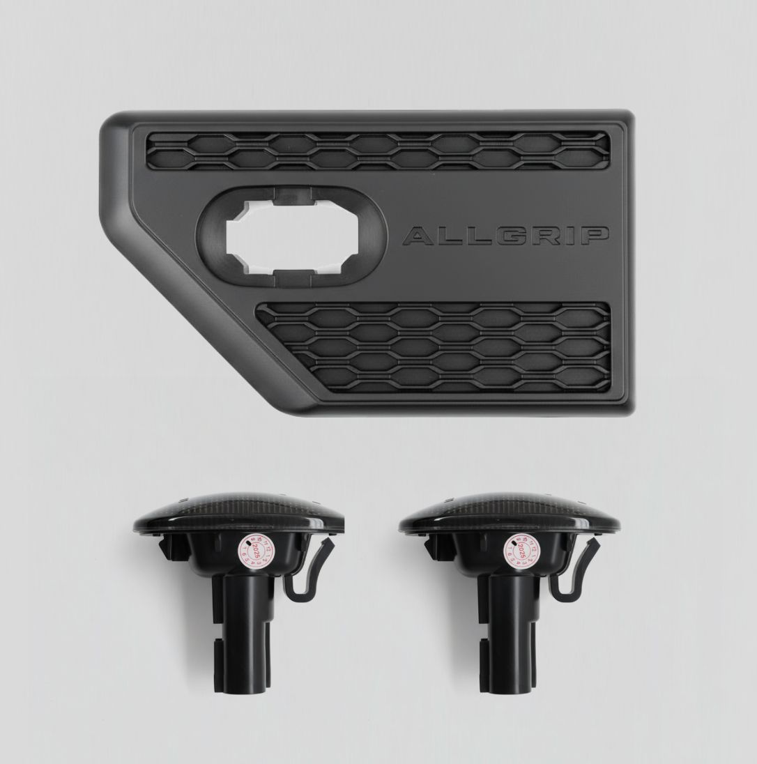 Indicator Panel Set (Indicators Included)