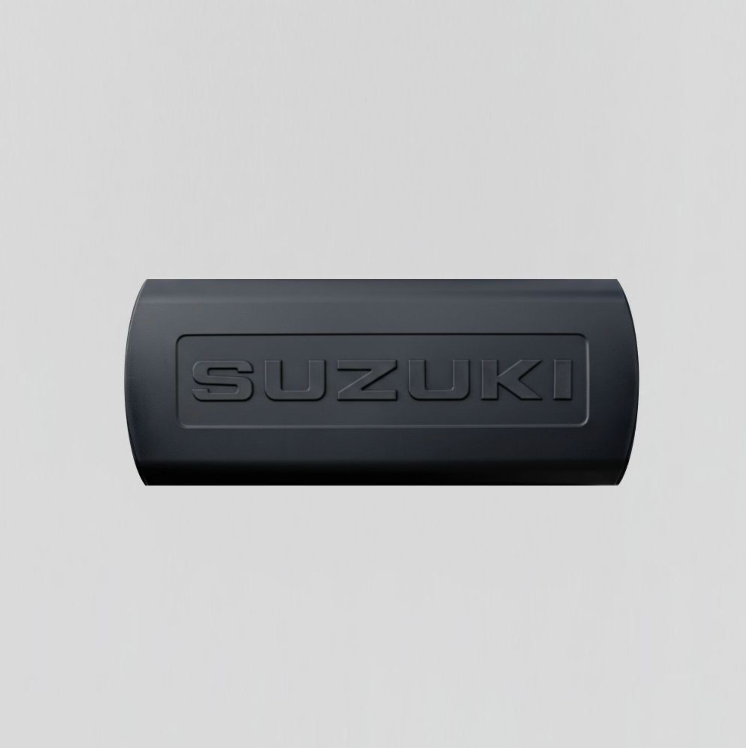 Logo Cover with Letters