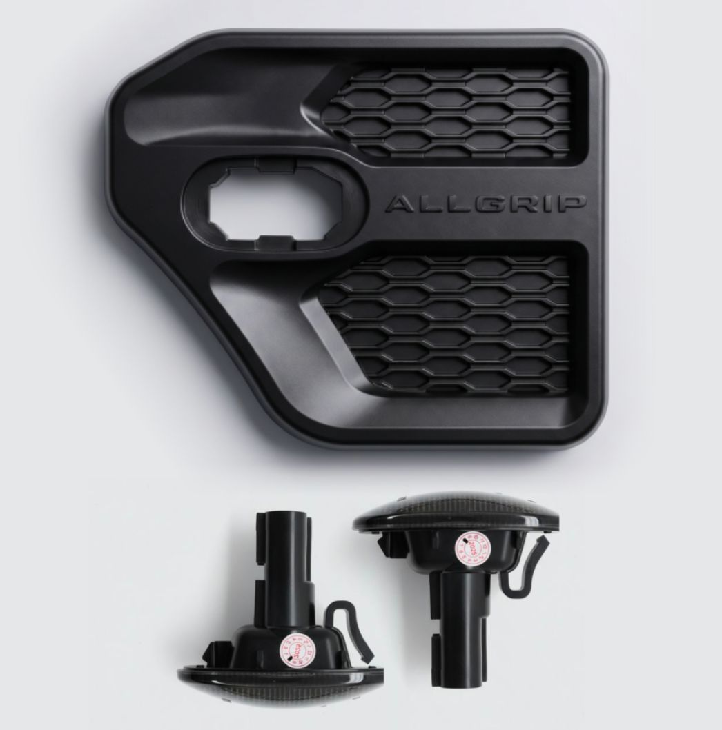 Wayfinders Indicator Panel Set (Indicators Included)