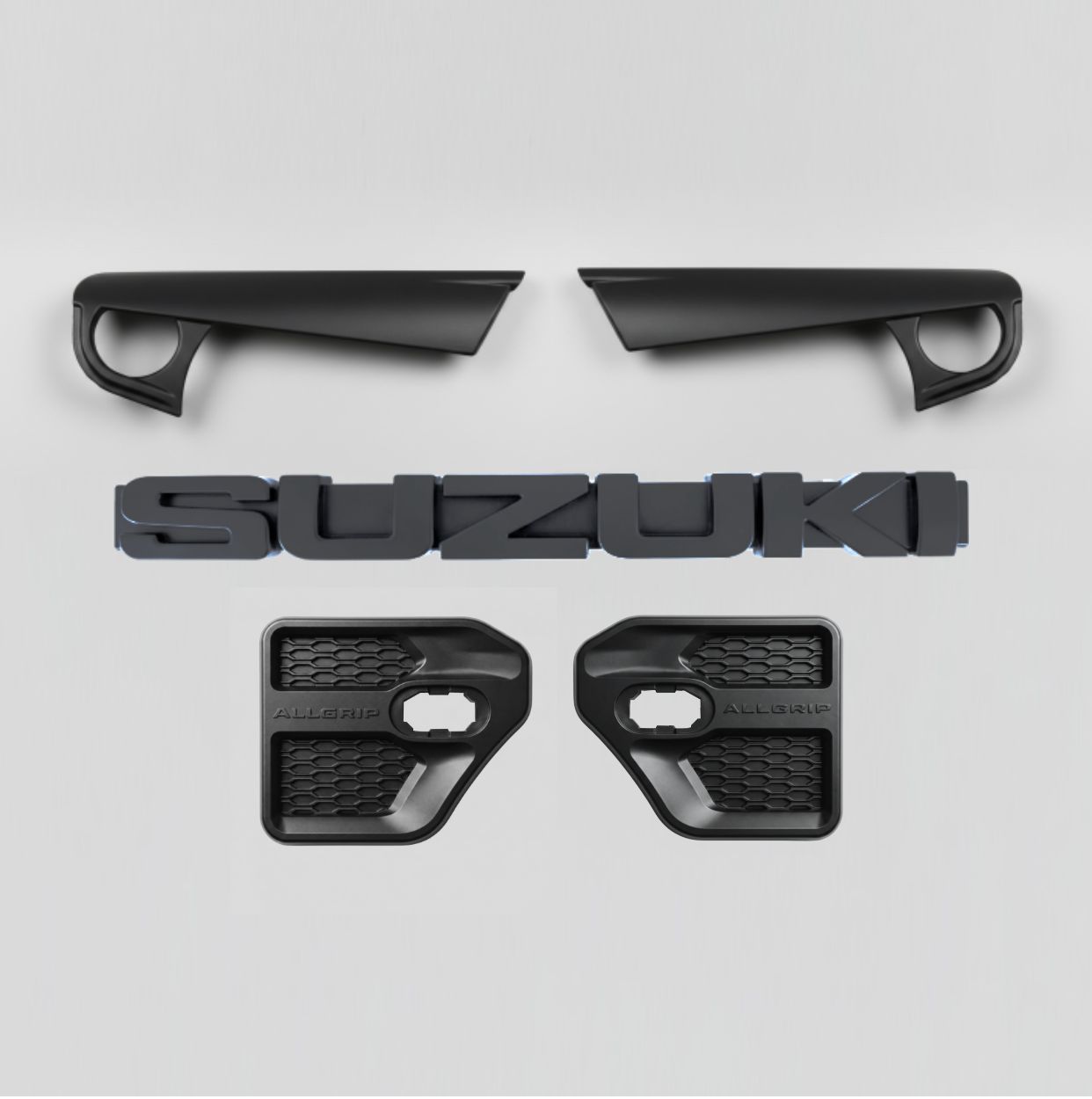Face Lift Package with Wayfinders