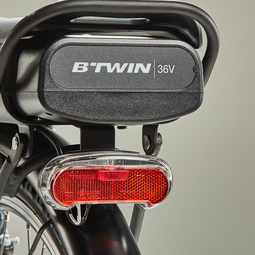 Original 920 e electric hybrid bike sale